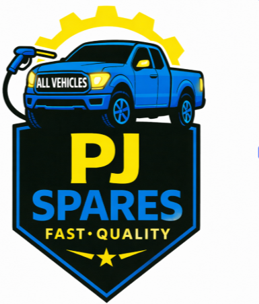 PJ Spares